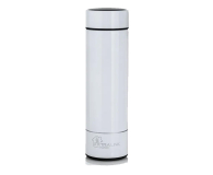 ExtraLink Travel Mug Biały Kubek termiczny Termos z wyświetlaczem temp - 1585402 - zdjęcie 3